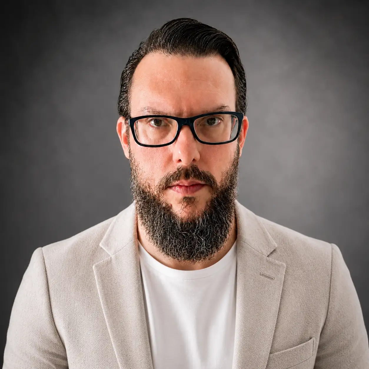 Felipe Restini, fundador da Gepeto WorkForce