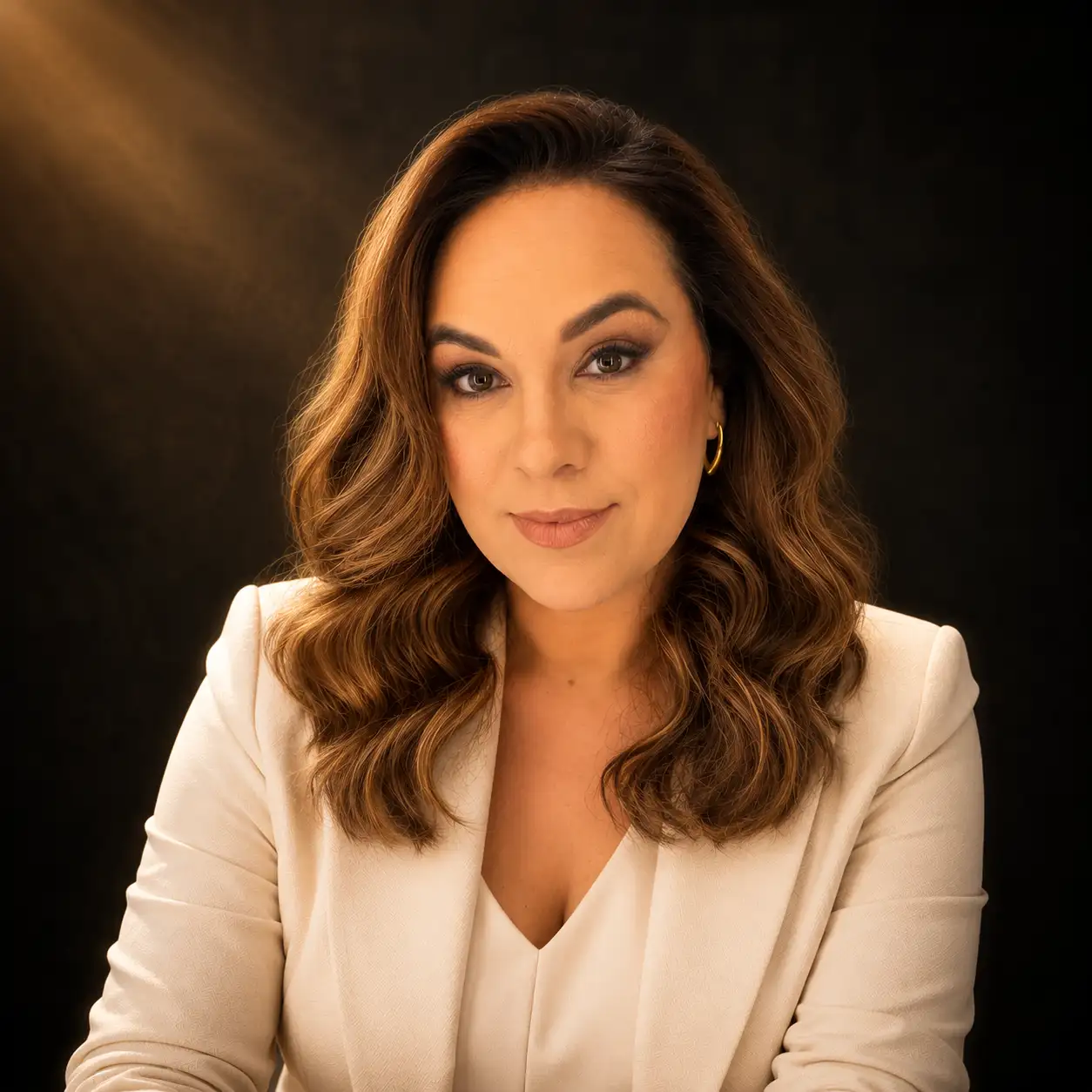 Bia Moretti, cofundadora da Poppins